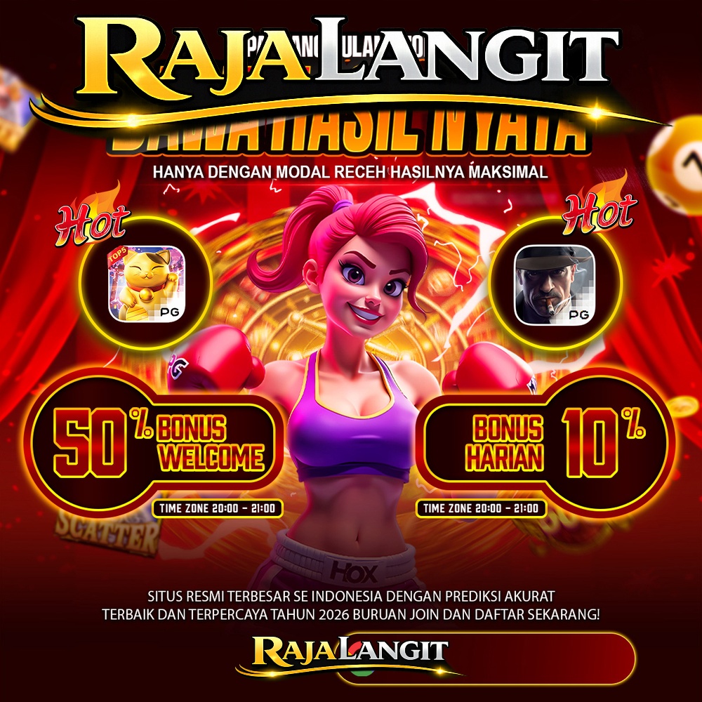 RAJALANGIT