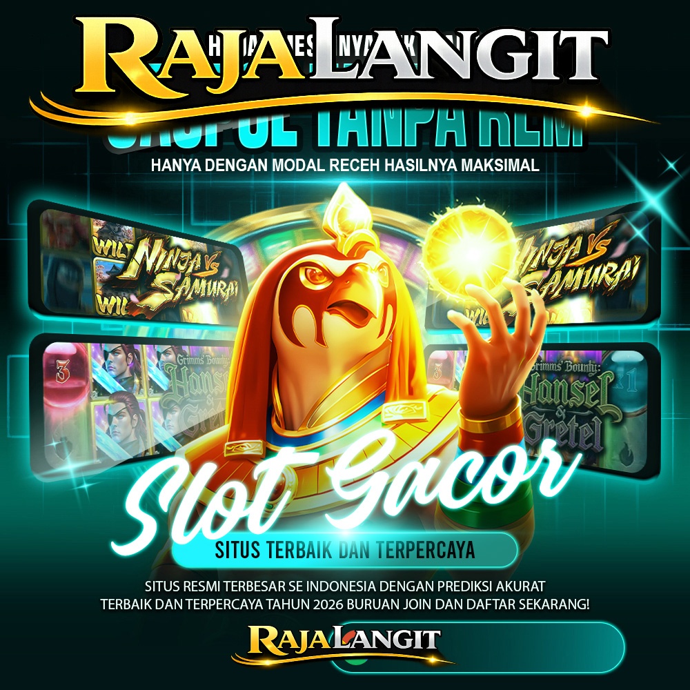 RAJALANGIT